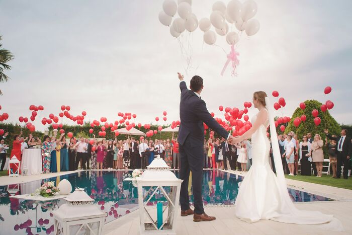 59 Moments That Totally Screamed, 'These Marriages Are Over!'