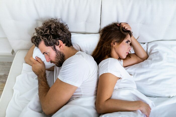 59 Moments That Totally Screamed, 'These Marriages Are Over!'