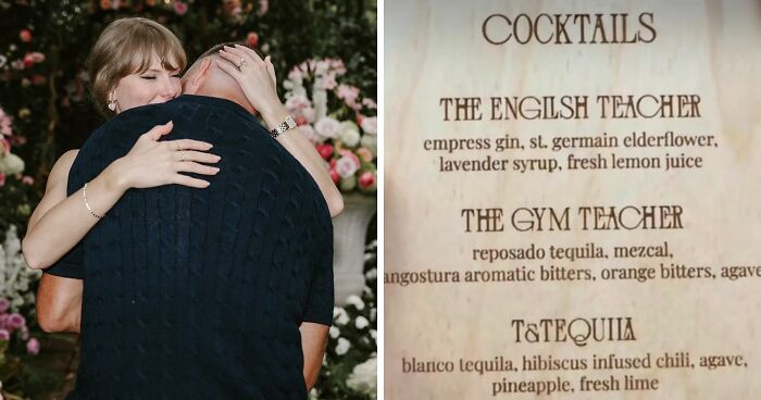 Fancy Velvet Keepsakes? Guests Totally Loved Their Wedding Swag