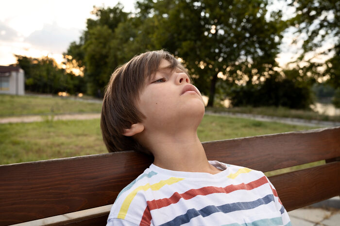 Wait, People Actually Lived Through These Crazy Childhood Moments?!