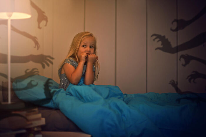 Wait, People Actually Lived Through These Crazy Childhood Moments?!