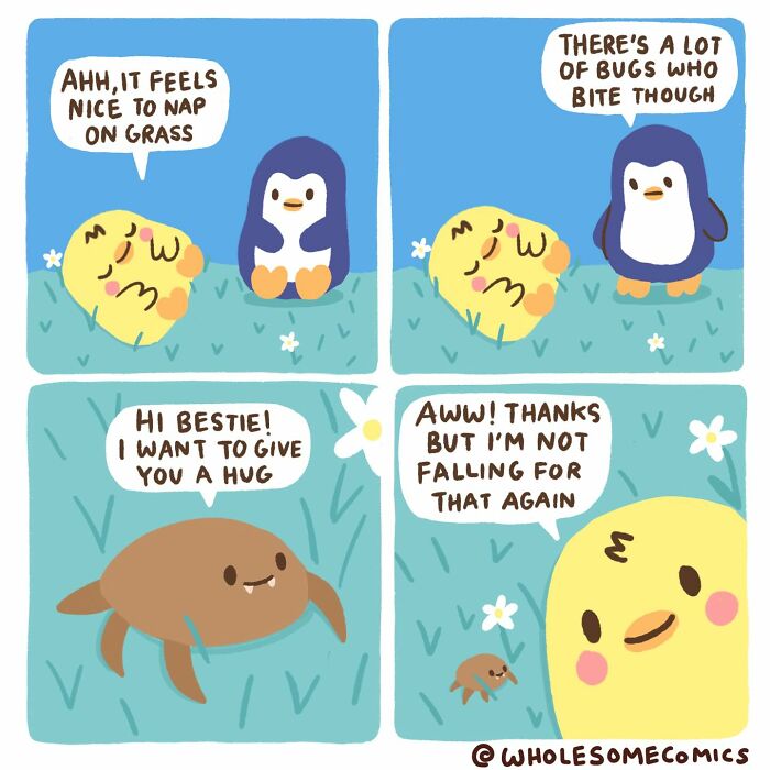 20 New Comics That Make Kindness Look Cool (Because It Really Is)