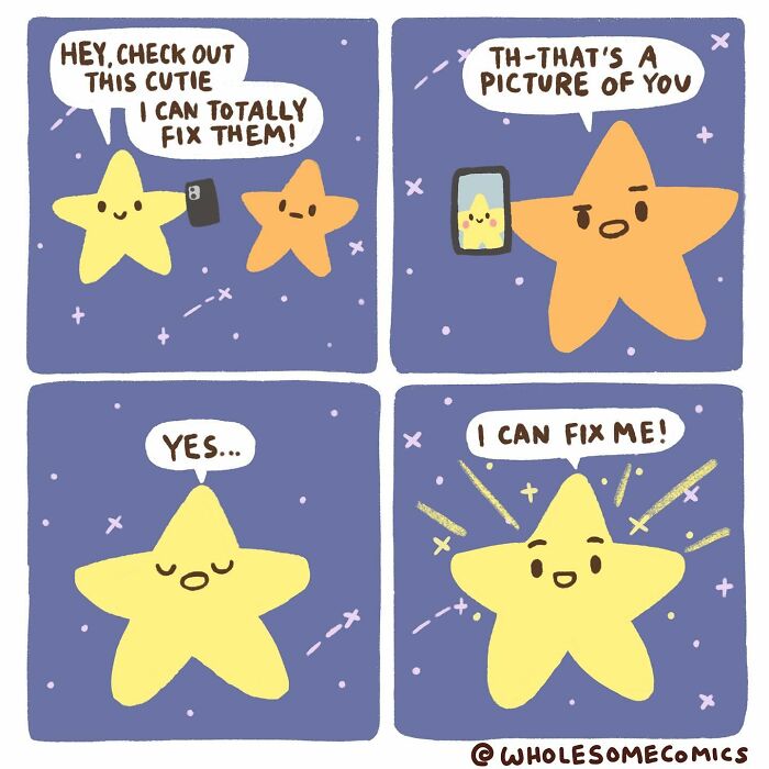 20 New Comics That Make Kindness Look Cool (Because It Really Is)