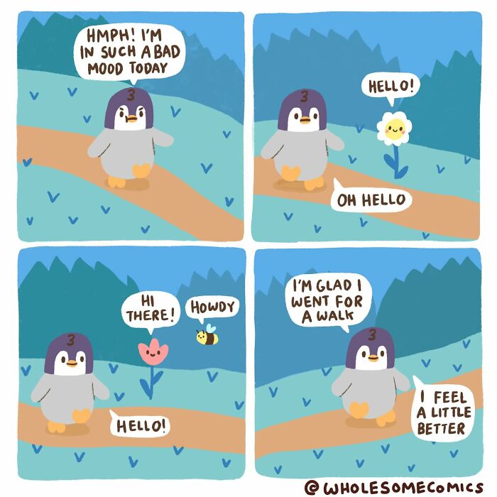20 New Comics That Make Kindness Look Cool (Because It Really Is)
