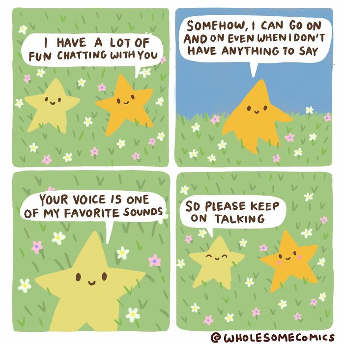 20 New Comics That Make Kindness Look Cool (Because It Really Is)