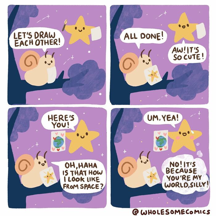 20 New Comics That Make Kindness Look Cool (Because It Really Is)