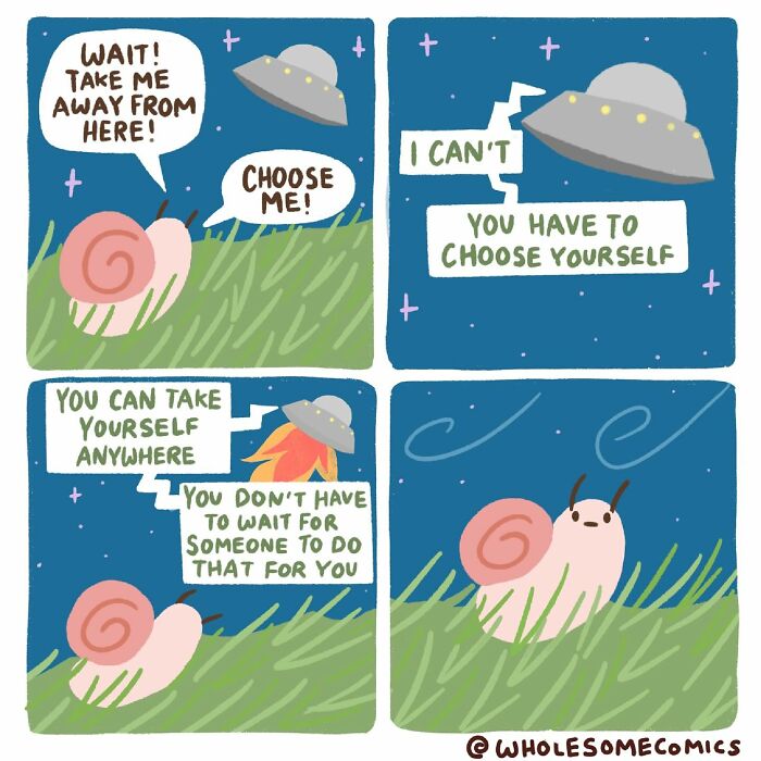 20 New Comics That Make Kindness Look Cool (Because It Really Is)