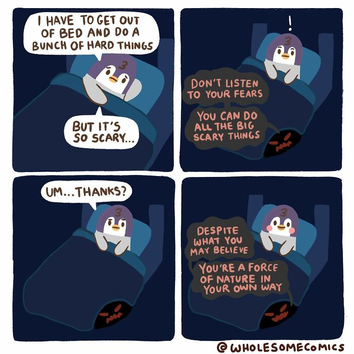 20 New Comics That Make Kindness Look Cool (Because It Really Is)