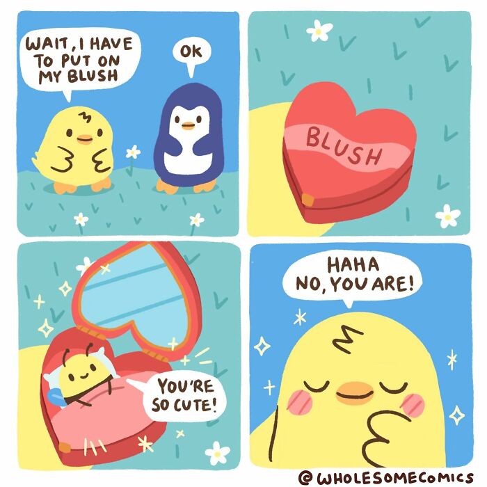 20 New Comics That Make Kindness Look Cool (Because It Really Is)