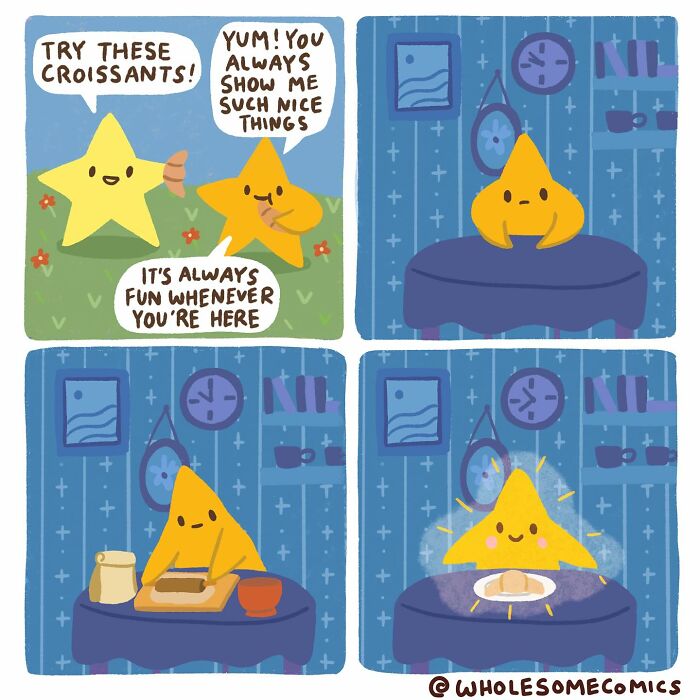 20 New Comics That Make Kindness Look Cool (Because It Really Is)