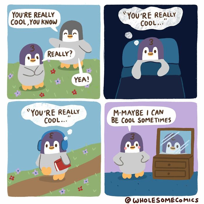 20 New Comics That Make Kindness Look Cool (Because It Really Is)