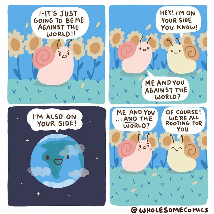 20 New Comics That Make Kindness Look Cool (Because It Really Is)