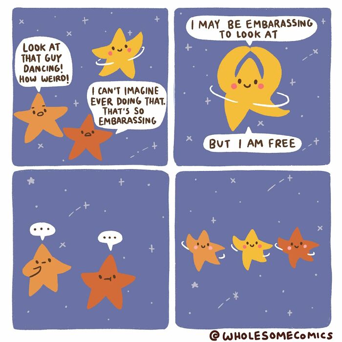 20 New Comics That Make Kindness Look Cool (Because It Really Is)