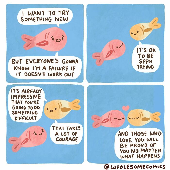 20 New Comics That Make Kindness Look Cool (Because It Really Is)