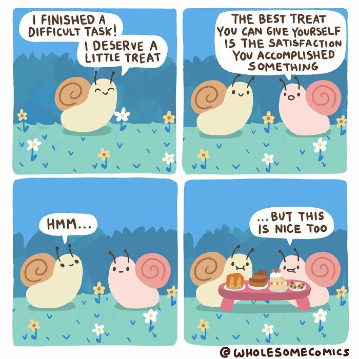 20 New Comics That Make Kindness Look Cool (Because It Really Is)