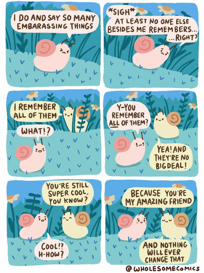 20 New Comics That Make Kindness Look Cool (Because It Really Is)