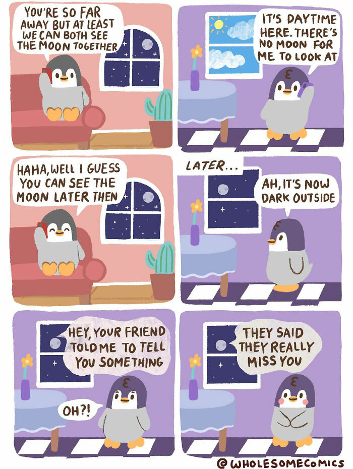 20 New Comics That Make Kindness Look Cool (Because It Really Is)
