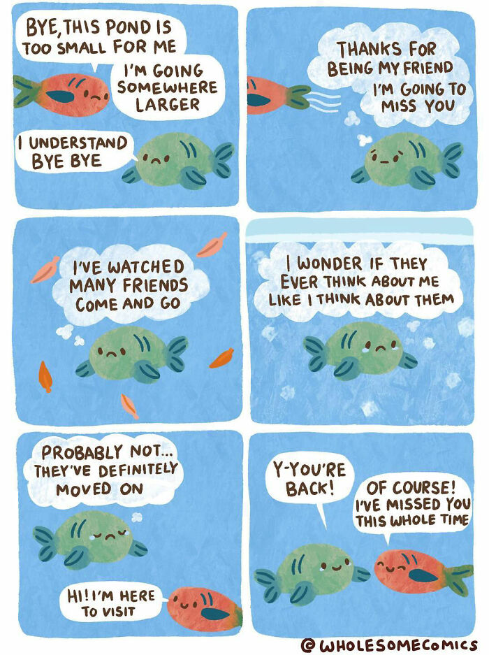 20 New Comics That Make Kindness Look Cool (Because It Really Is)