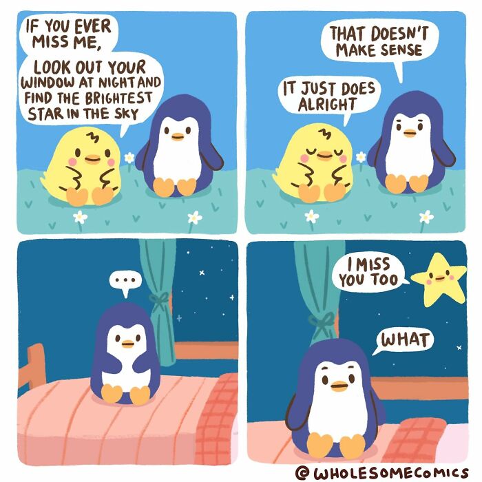 20 New Comics That Make Kindness Look Cool (Because It Really Is)
