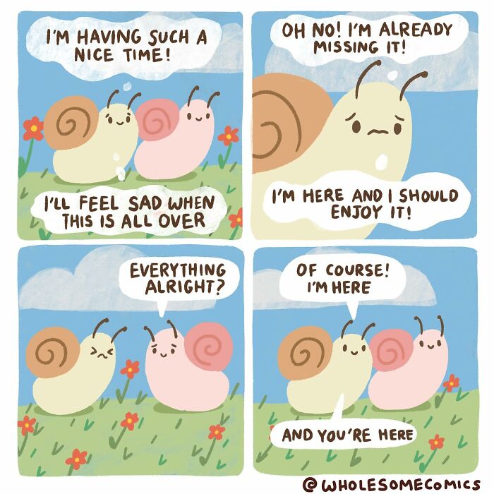 20 New Comics That Make Kindness Look Cool (Because It Really Is)