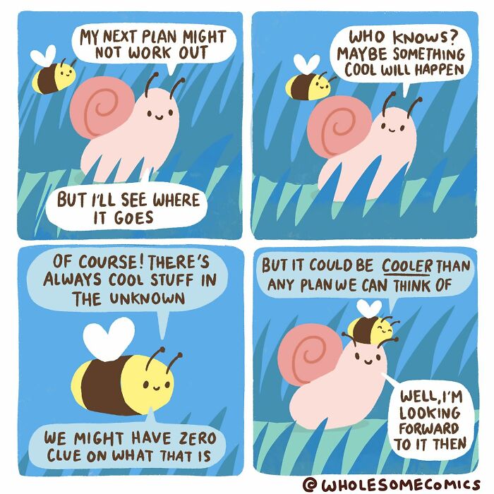 20 New Comics That Make Kindness Look Cool (Because It Really Is)