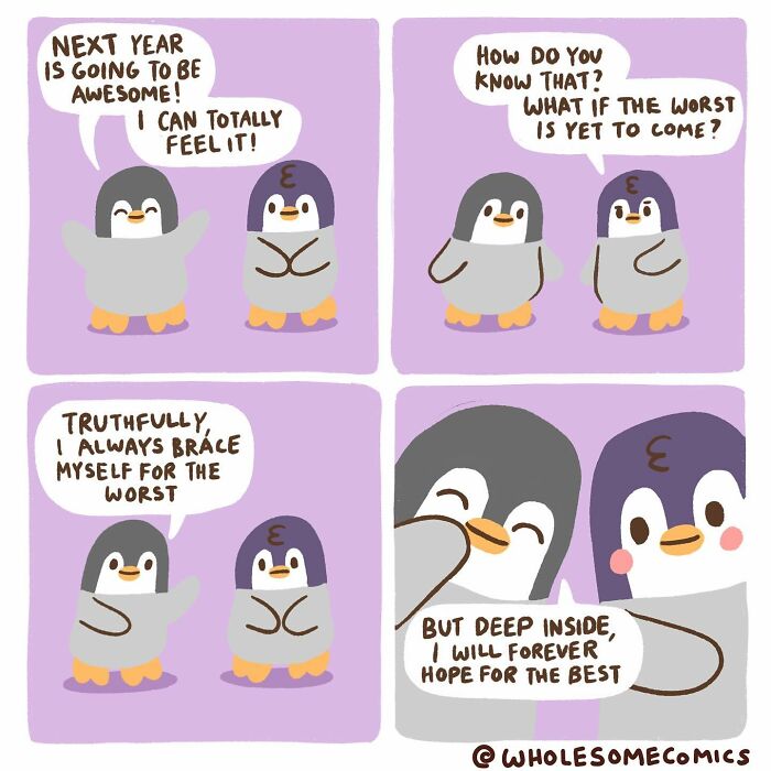 20 New Comics That Make Kindness Look Cool (Because It Really Is)