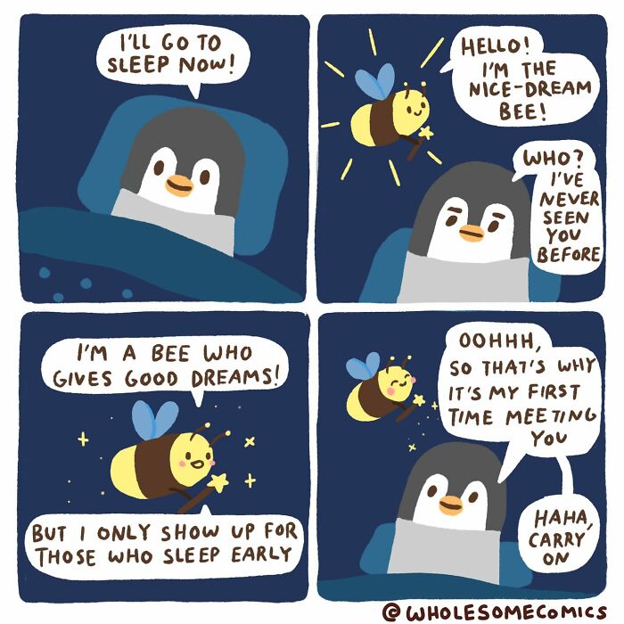 20 New Comics That Make Kindness Look Cool (Because It Really Is)
