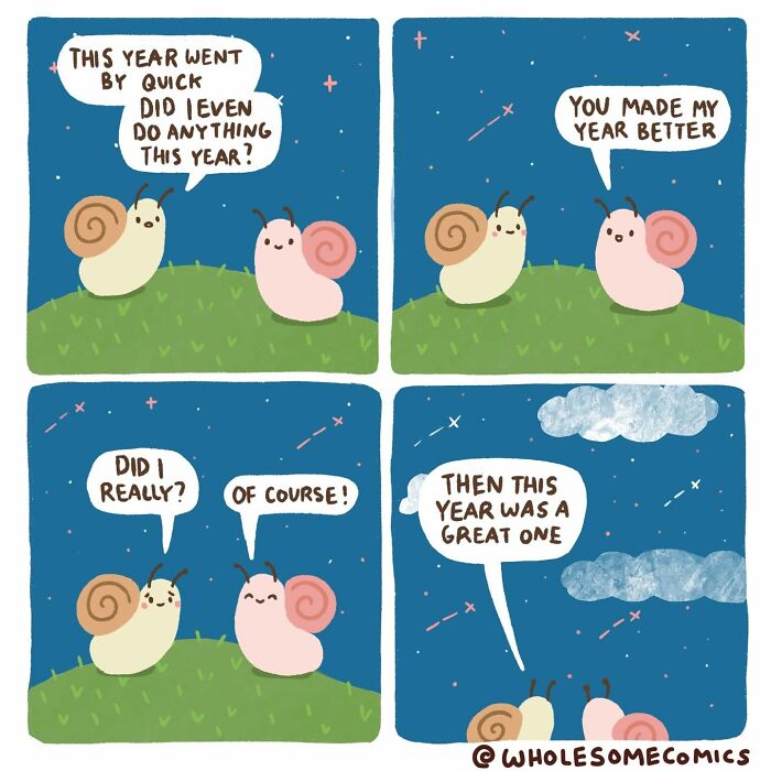 20 New Comics That Make Kindness Look Cool (Because It Really Is)