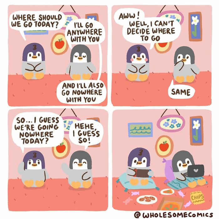 20 New Comics That Make Kindness Look Cool (Because It Really Is)