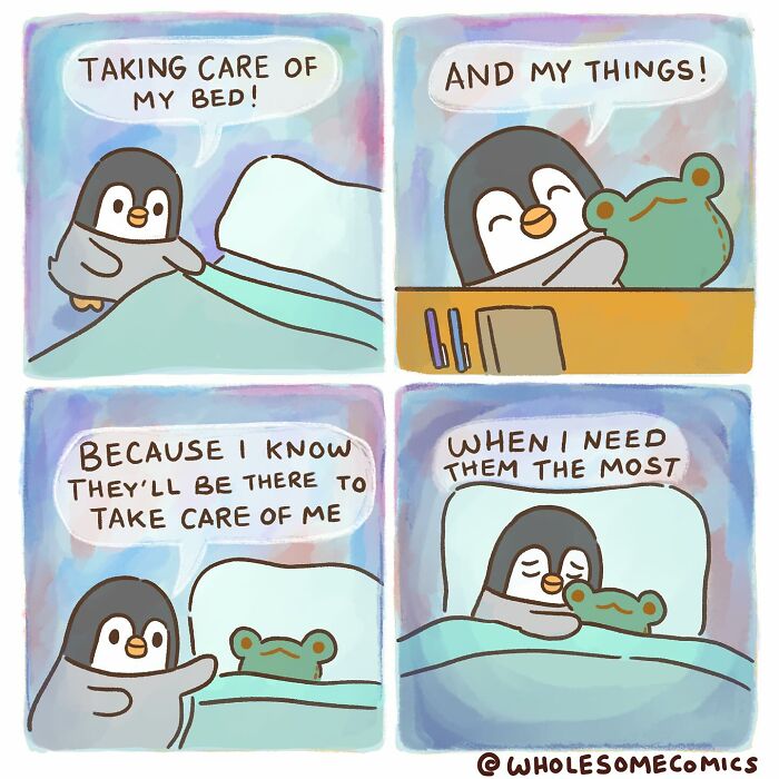 20 New Comics That Make Kindness Look Cool (Because It Really Is)
