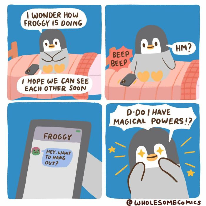 20 New Comics That Make Kindness Look Cool (Because It Really Is)
