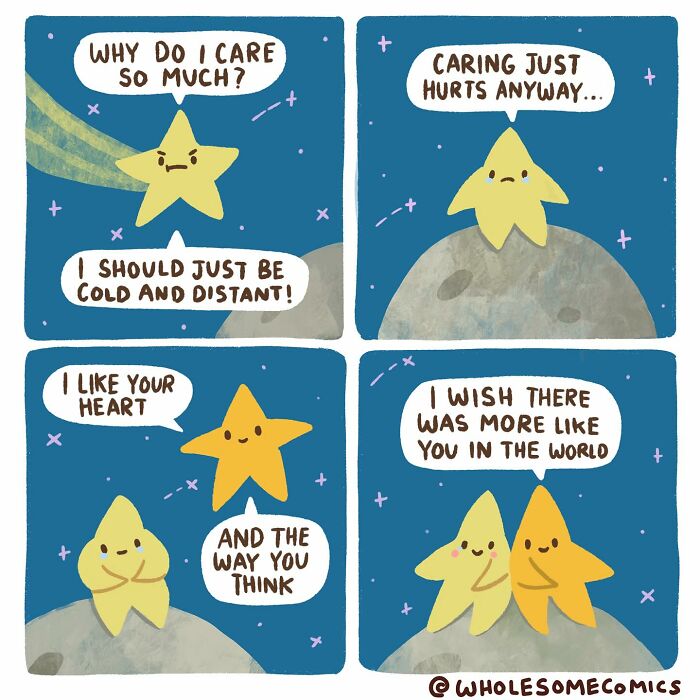 20 New Comics That Make Kindness Look Cool (Because It Really Is)