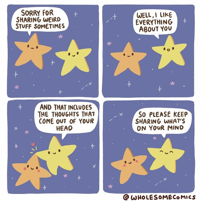 20 New Comics That Make Kindness Look Cool (Because It Really Is)