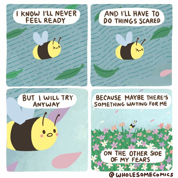 20 New Comics That Make Kindness Look Cool (Because It Really Is)