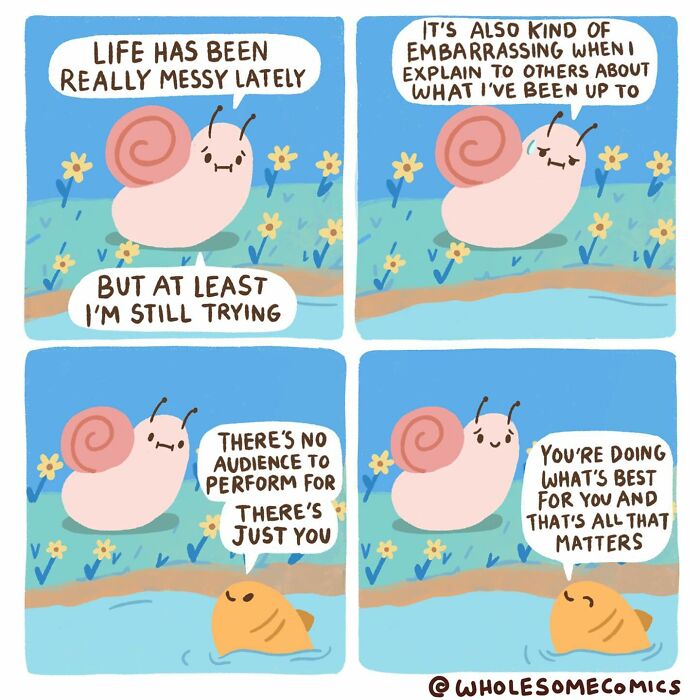 20 New Comics That Make Kindness Look Cool (Because It Really Is)