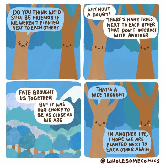 20 New Comics That Make Kindness Look Cool (Because It Really Is)