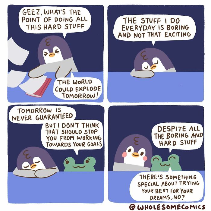 20 New Comics That Make Kindness Look Cool (Because It Really Is)