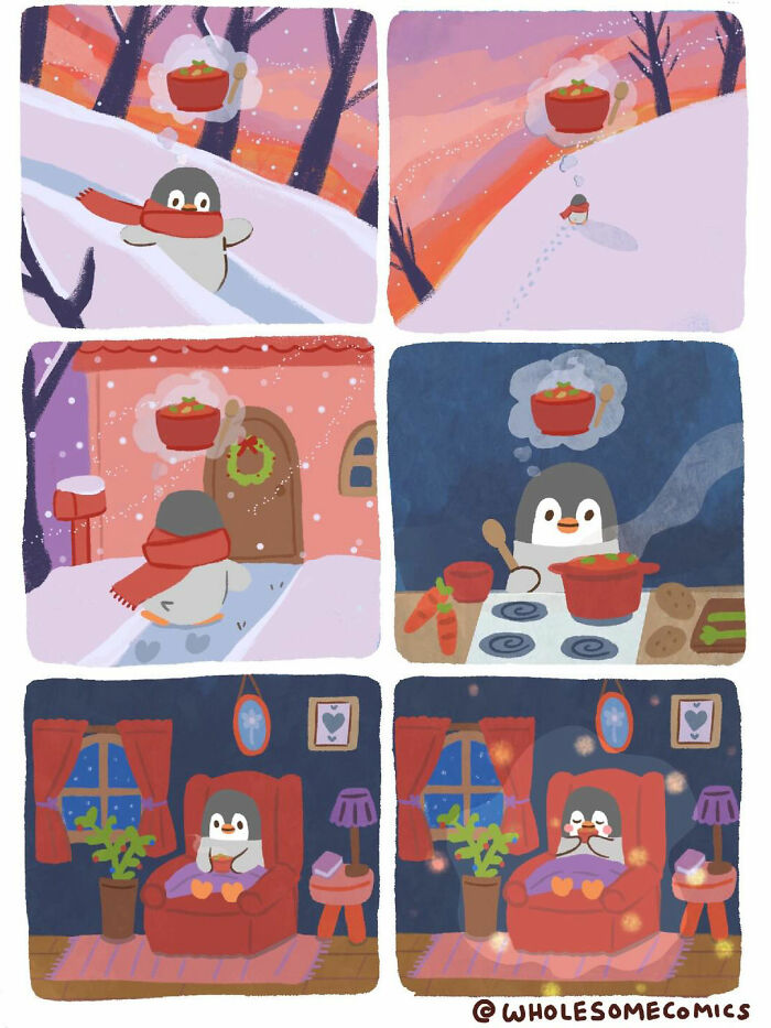20 New Comics That Make Kindness Look Cool (Because It Really Is)