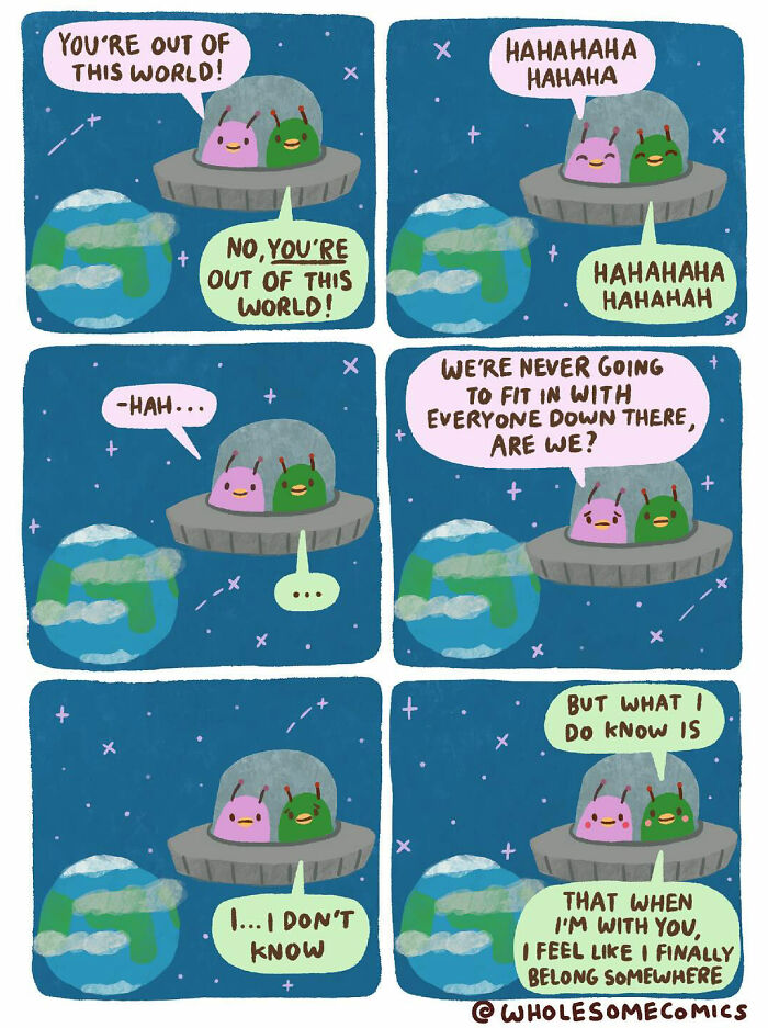 20 New Comics That Make Kindness Look Cool (Because It Really Is)