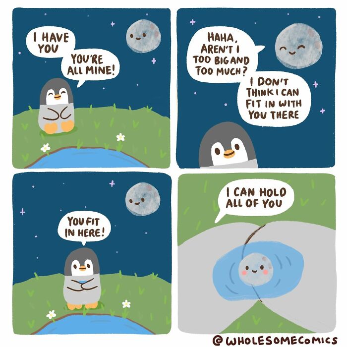 20 New Comics That Make Kindness Look Cool (Because It Really Is)