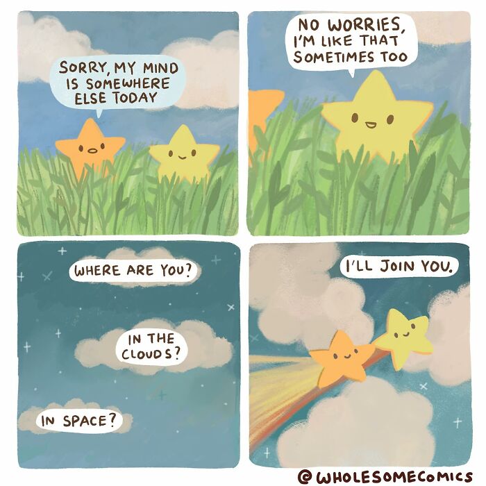 20 New Comics That Make Kindness Look Cool (Because It Really Is)