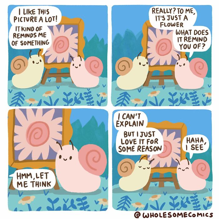 20 New Comics That Make Kindness Look Cool (Because It Really Is)
