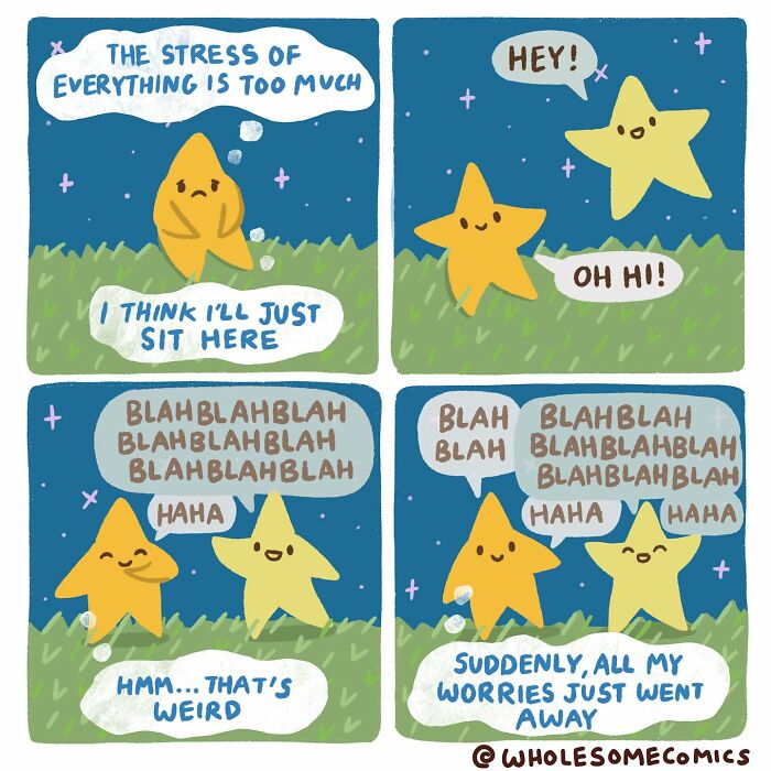 20 New Comics That Make Kindness Look Cool (Because It Really Is)