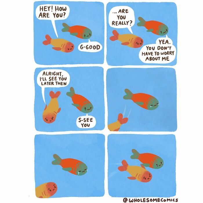 20 New Comics That Make Kindness Look Cool (Because It Really Is)