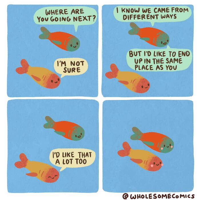 20 New Comics That Make Kindness Look Cool (Because It Really Is)