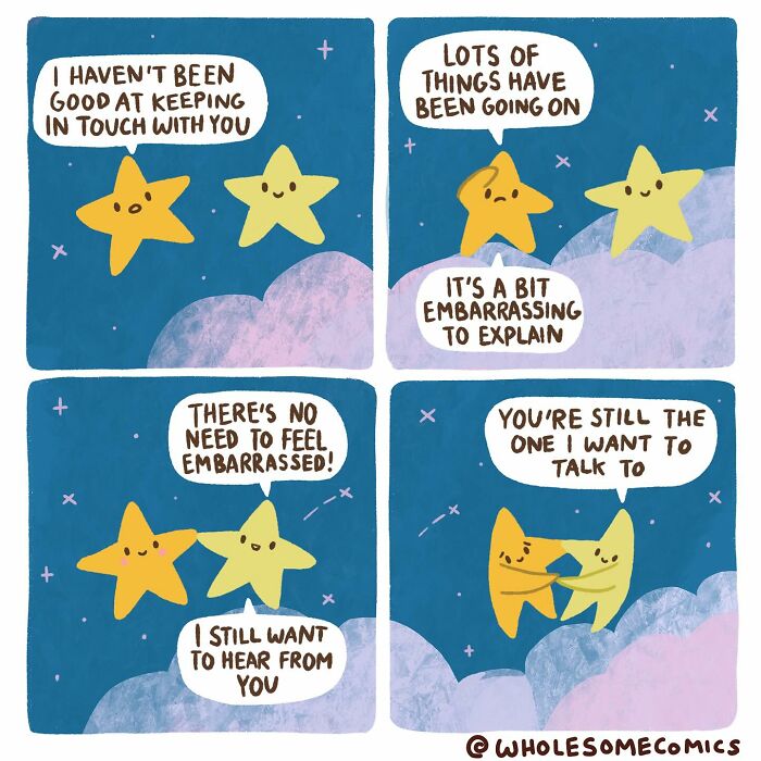20 New Comics That Make Kindness Look Cool (Because It Really Is)