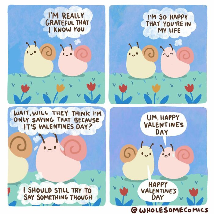 20 New Comics That Make Kindness Look Cool (Because It Really Is)