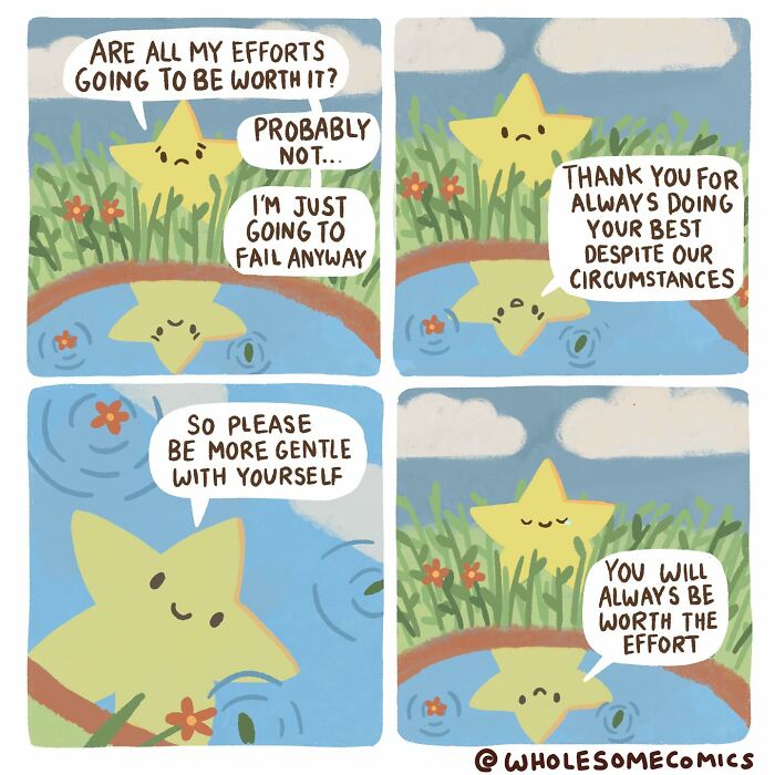 20 New Comics That Make Kindness Look Cool (Because It Really Is)