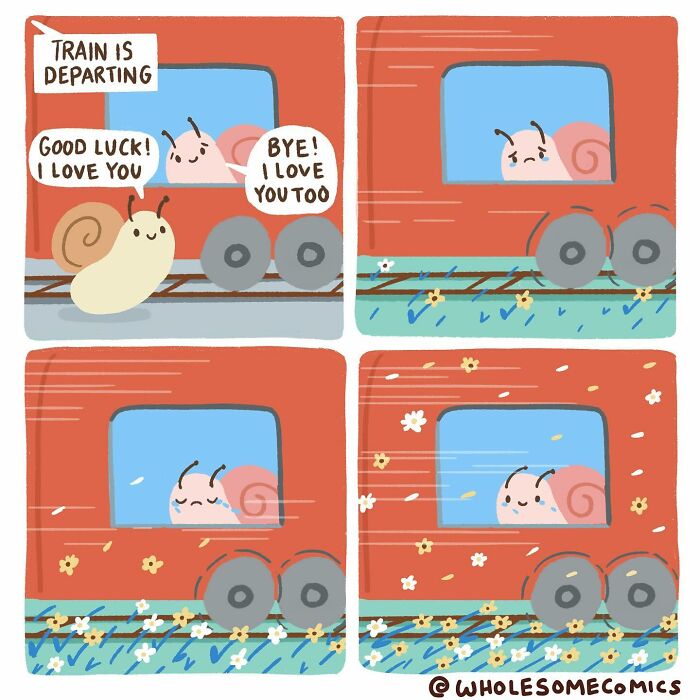 20 New Comics That Make Kindness Look Cool (Because It Really Is)