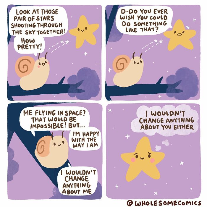 20 New Comics That Make Kindness Look Cool (Because It Really Is)